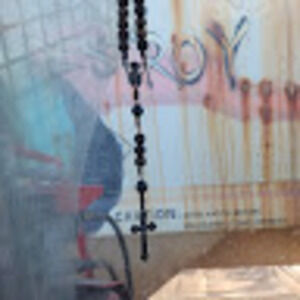 Meet your Posher, Matt